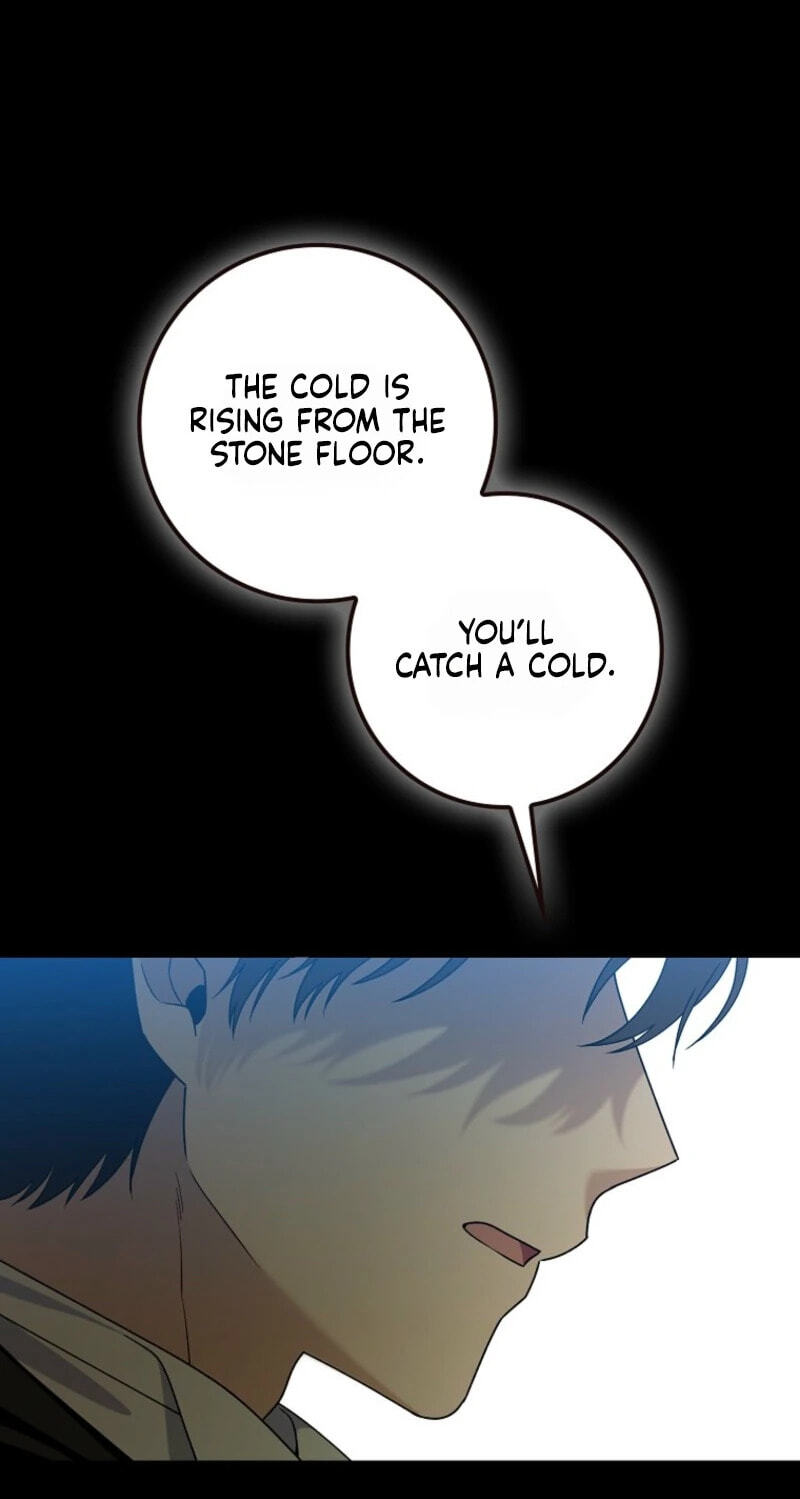 The Mighty Master Is Crazy About Me Chapter 73 page 71 - 