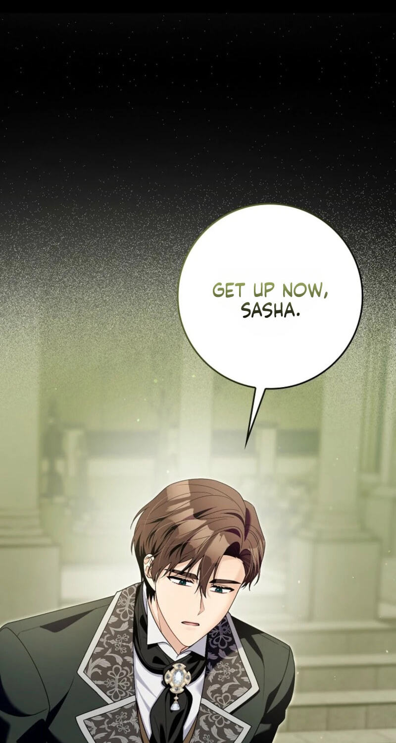The Mighty Master Is Crazy About Me Chapter 73 page 72 - 
