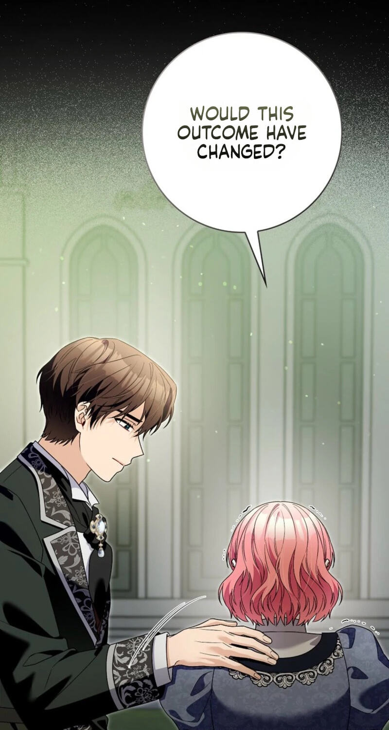 The Mighty Master Is Crazy About Me Chapter 73 page 77 - 