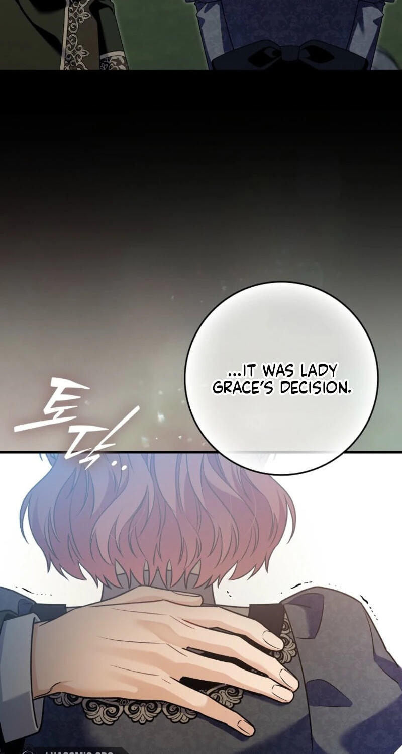 The Mighty Master Is Crazy About Me Chapter 73 page 78 - 