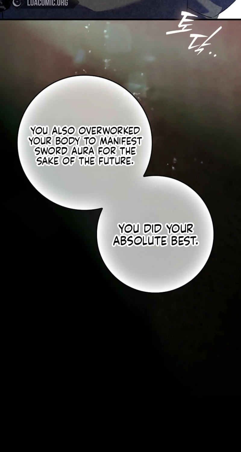 The Mighty Master Is Crazy About Me Chapter 73 page 79 - 