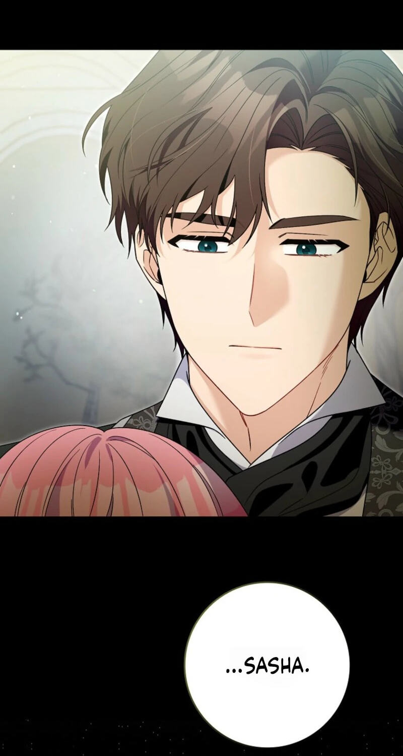 The Mighty Master Is Crazy About Me Chapter 73 page 80 - 