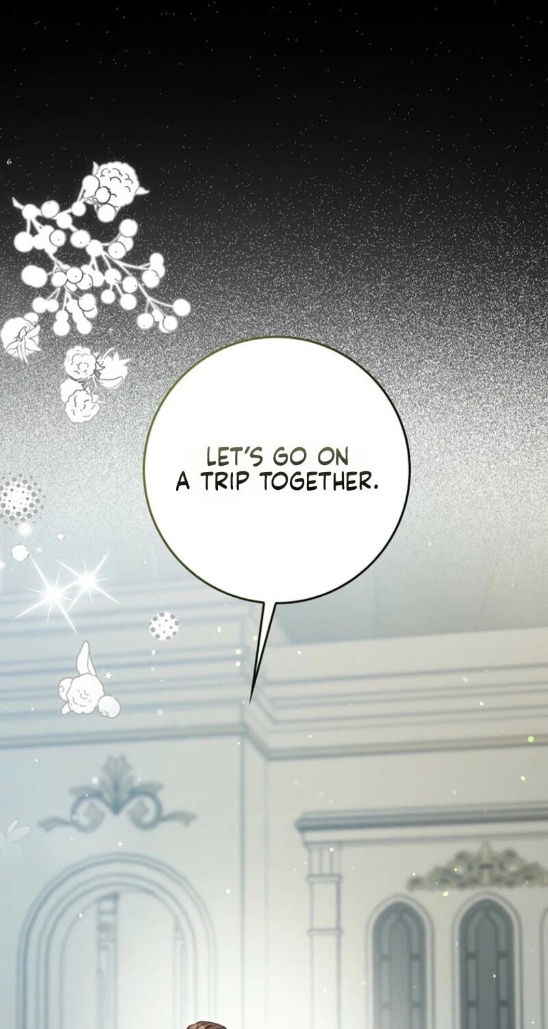 The Mighty Master Is Crazy About Me Chapter 73 page 81 - 