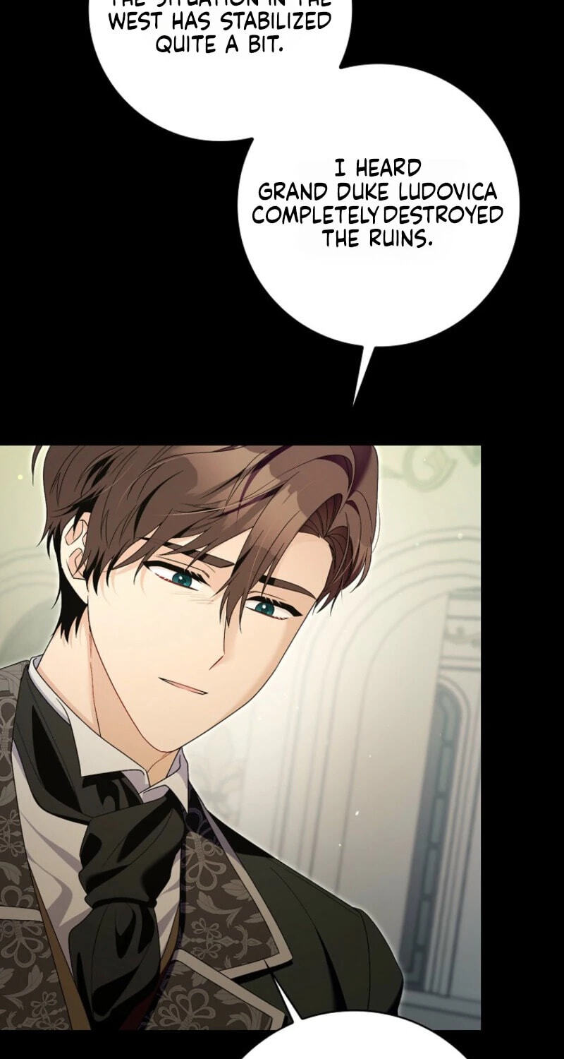 The Mighty Master Is Crazy About Me Chapter 73 page 83 - 