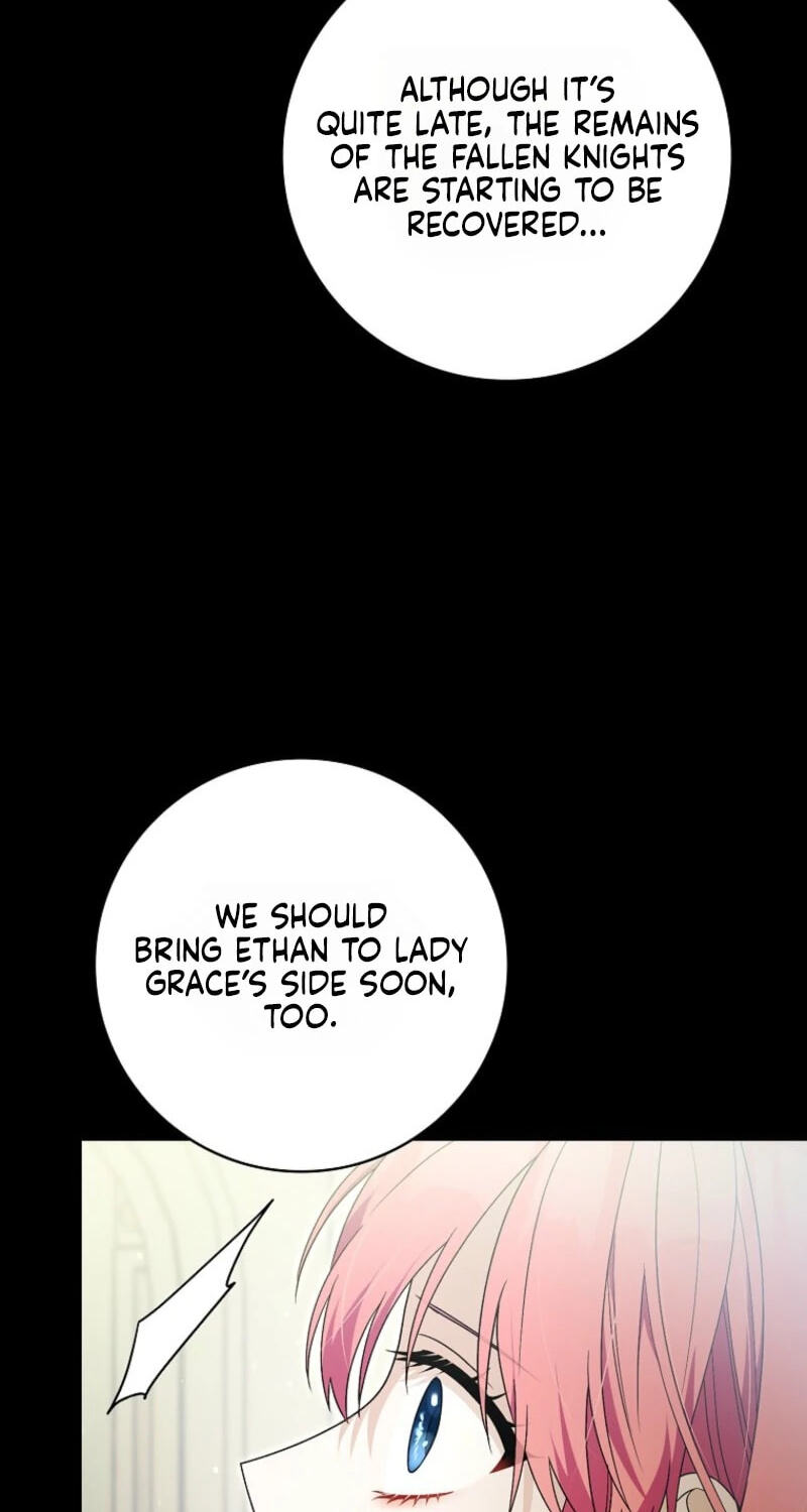 The Mighty Master Is Crazy About Me Chapter 73 page 84 - 