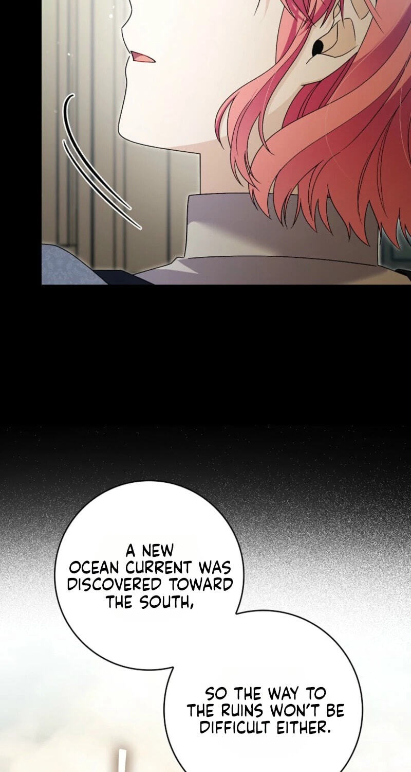 The Mighty Master Is Crazy About Me Chapter 73 page 85 - 