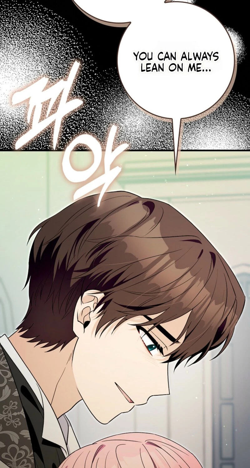 The Mighty Master Is Crazy About Me Chapter 73 page 89 - 