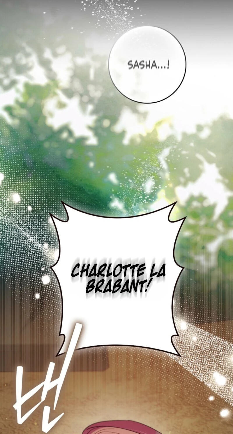 The Mighty Master Is Crazy About Me Chapter 73 page 92 - 