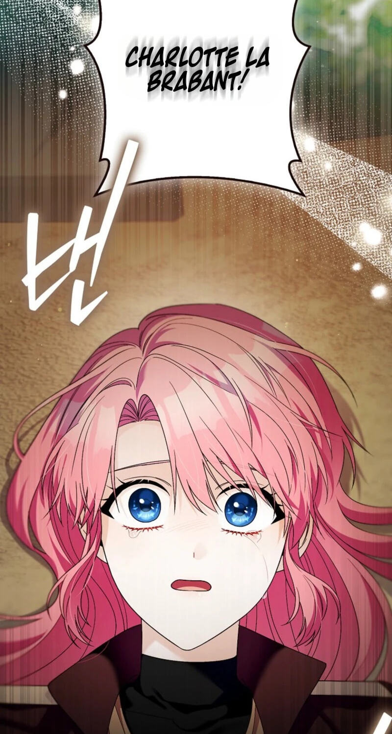 The Mighty Master Is Crazy About Me Chapter 74 page 2 - 