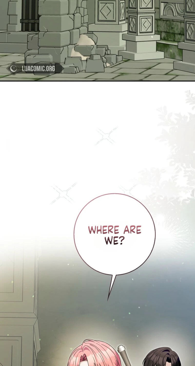 The Mighty Master Is Crazy About Me Chapter 74 page 15 - 