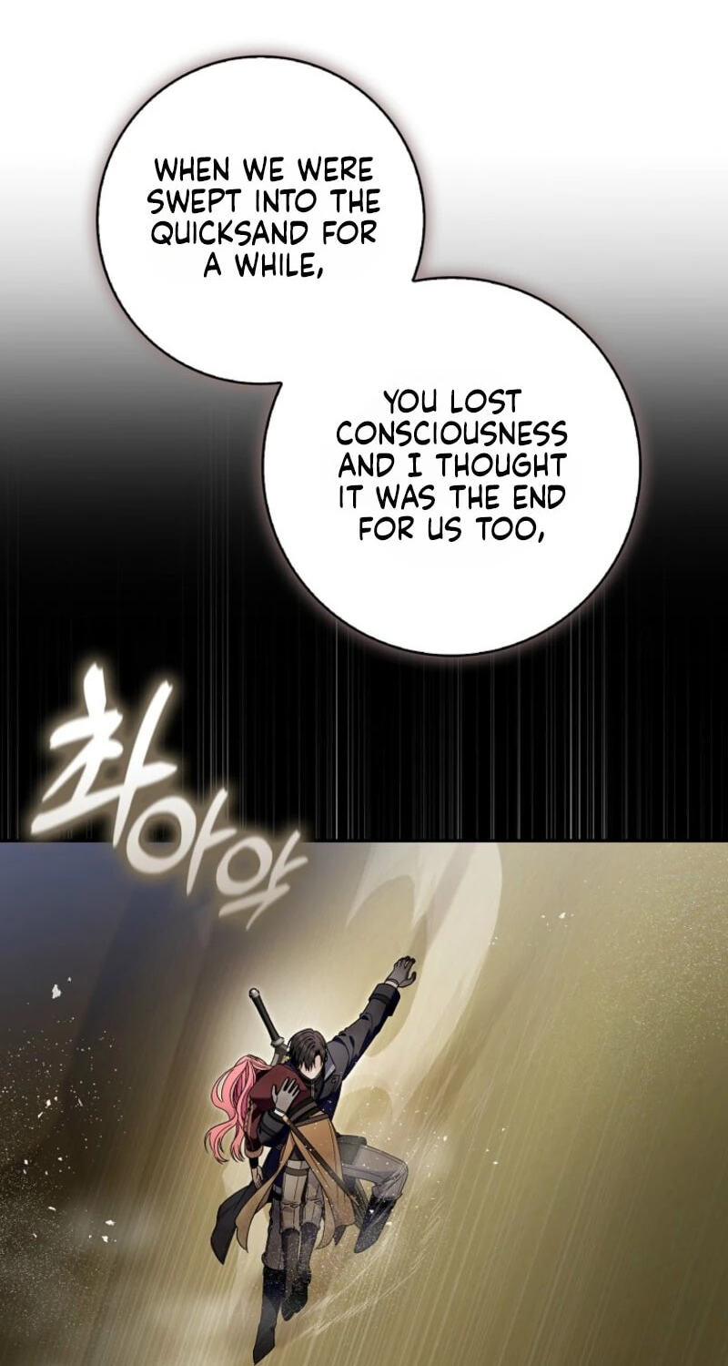 The Mighty Master Is Crazy About Me Chapter 74 page 18 - 