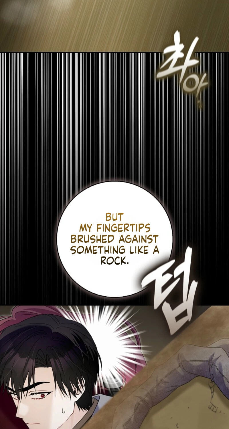 The Mighty Master Is Crazy About Me Chapter 74 page 19 - 