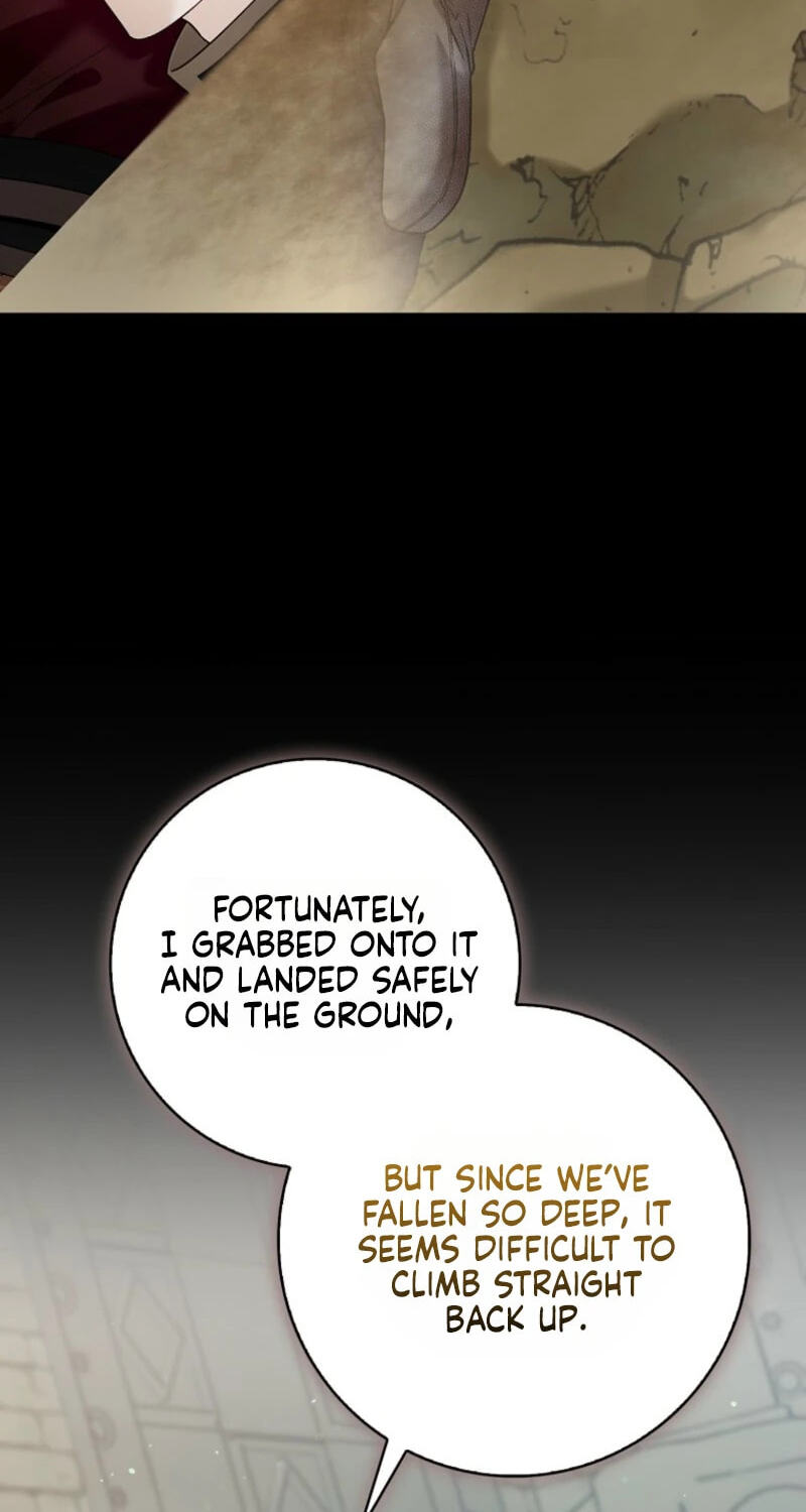 The Mighty Master Is Crazy About Me Chapter 74 page 20 - 