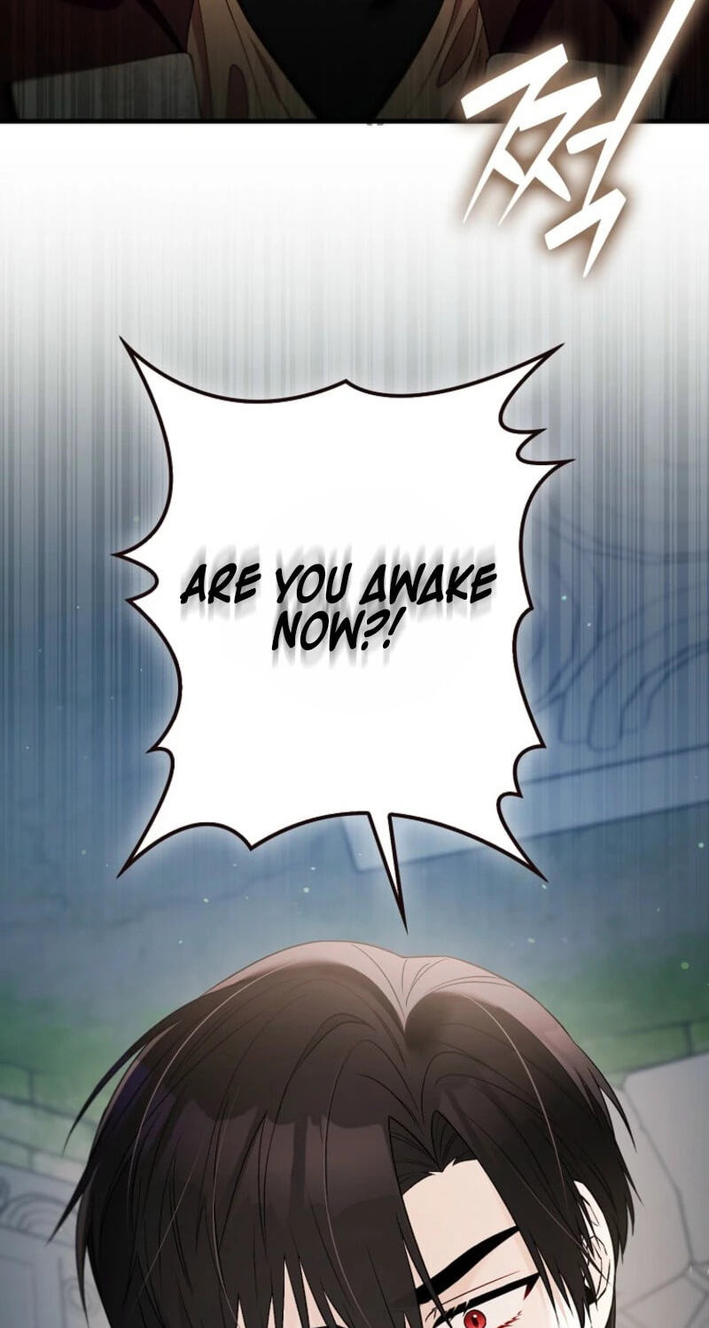 The Mighty Master Is Crazy About Me Chapter 74 page 3 - 