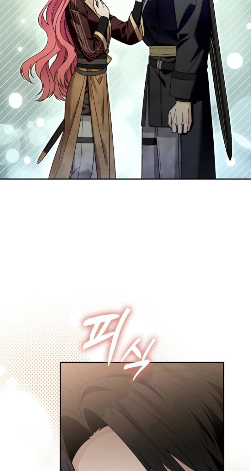 The Mighty Master Is Crazy About Me Chapter 74 page 27 - 