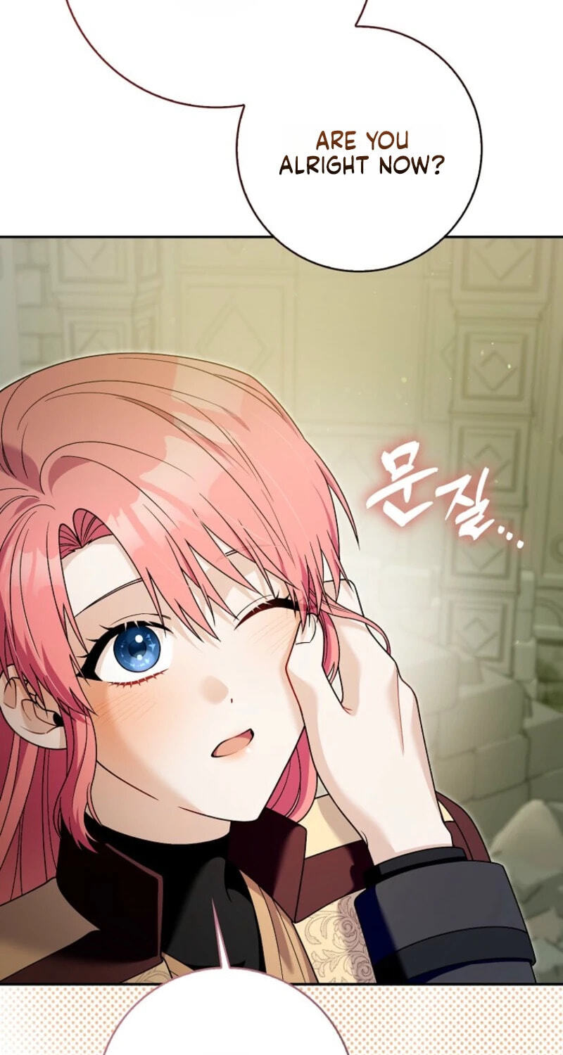 The Mighty Master Is Crazy About Me Chapter 74 page 29 - 