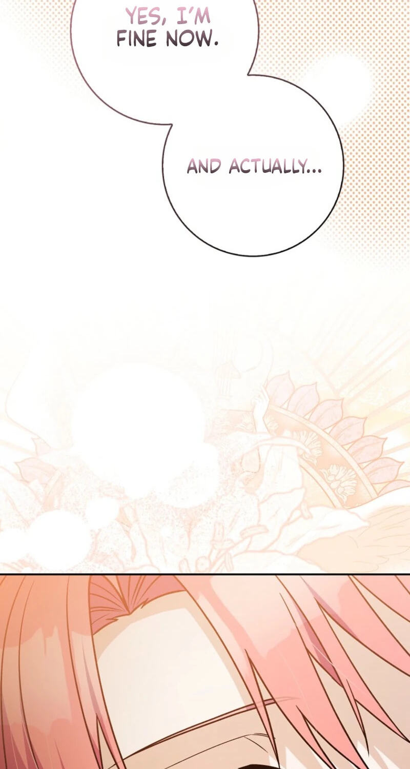 The Mighty Master Is Crazy About Me Chapter 74 page 30 - 