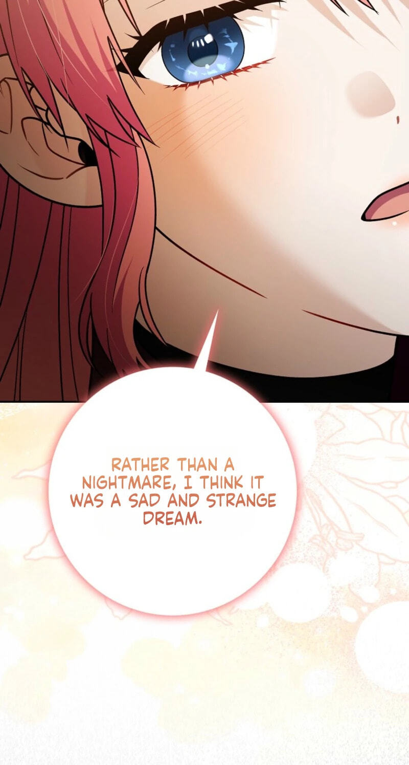 The Mighty Master Is Crazy About Me Chapter 74 page 31 - 