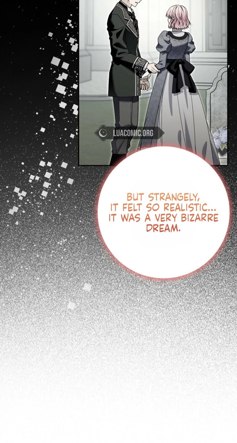 The Mighty Master Is Crazy About Me Chapter 74 page 33 - 