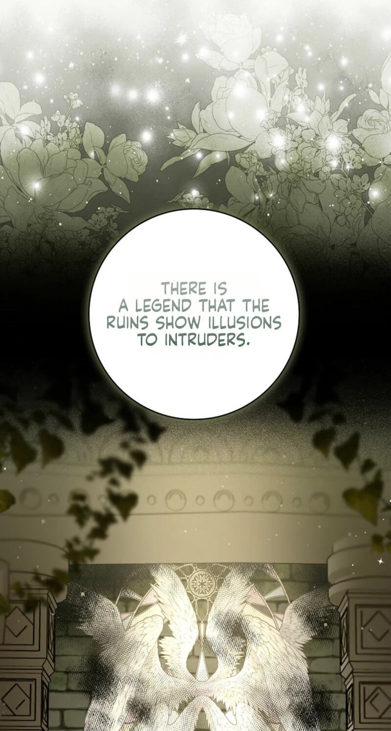 The Mighty Master Is Crazy About Me Chapter 74 page 36 - 