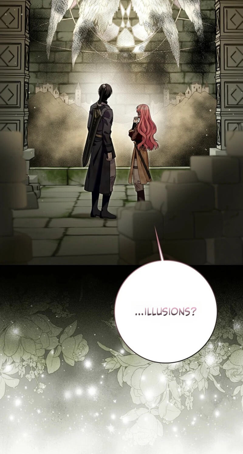 The Mighty Master Is Crazy About Me Chapter 74 page 37 - 