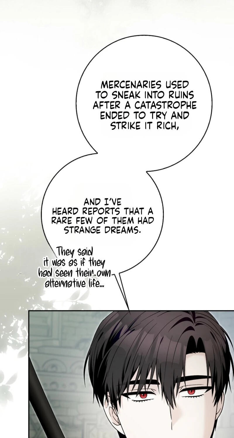 The Mighty Master Is Crazy About Me Chapter 74 page 38 - 