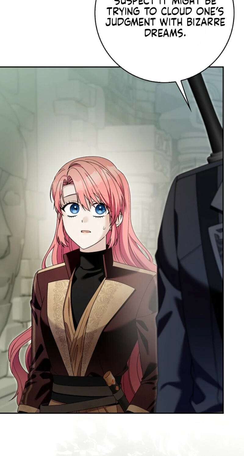The Mighty Master Is Crazy About Me Chapter 74 page 40 - 