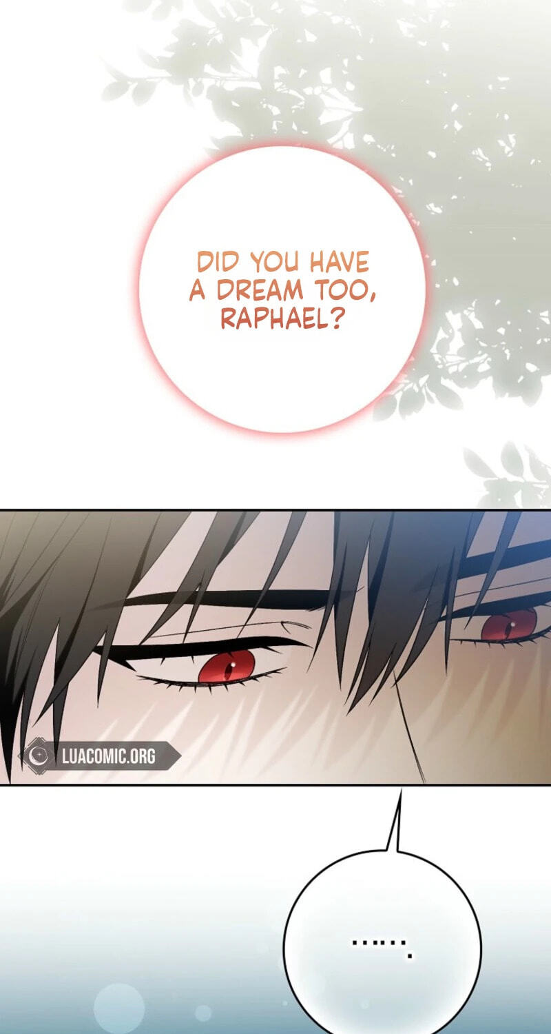 The Mighty Master Is Crazy About Me Chapter 74 page 41 - 