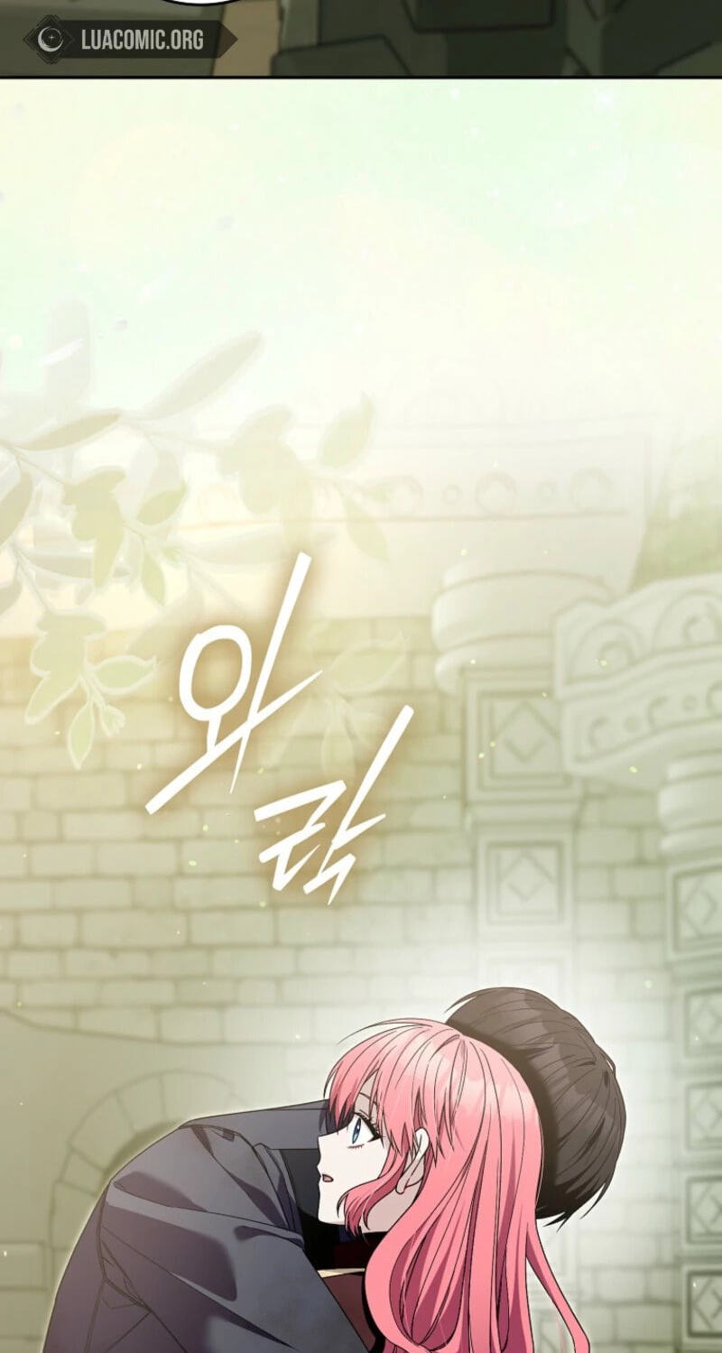 The Mighty Master Is Crazy About Me Chapter 74 page 6 - 