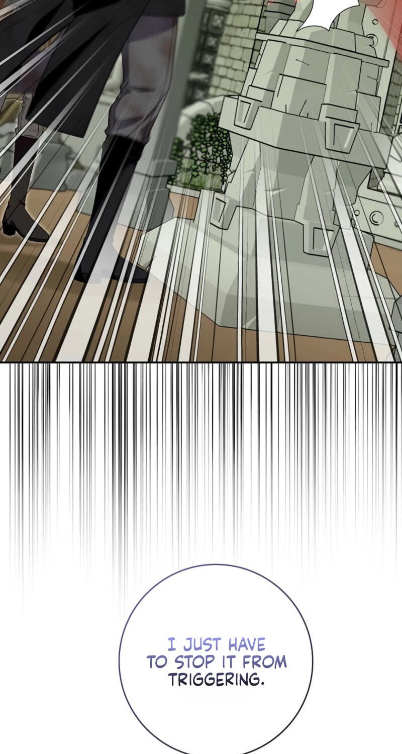 The Mighty Master Is Crazy About Me Chapter 74 page 53 - 