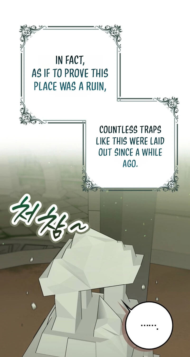 The Mighty Master Is Crazy About Me Chapter 74 page 55 - 