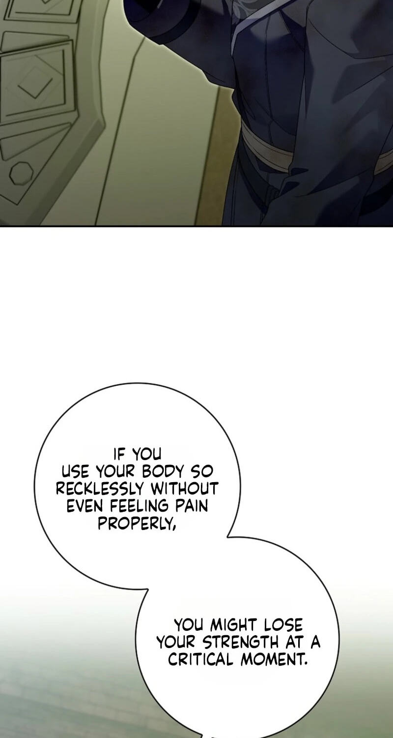 The Mighty Master Is Crazy About Me Chapter 74 page 60 - 