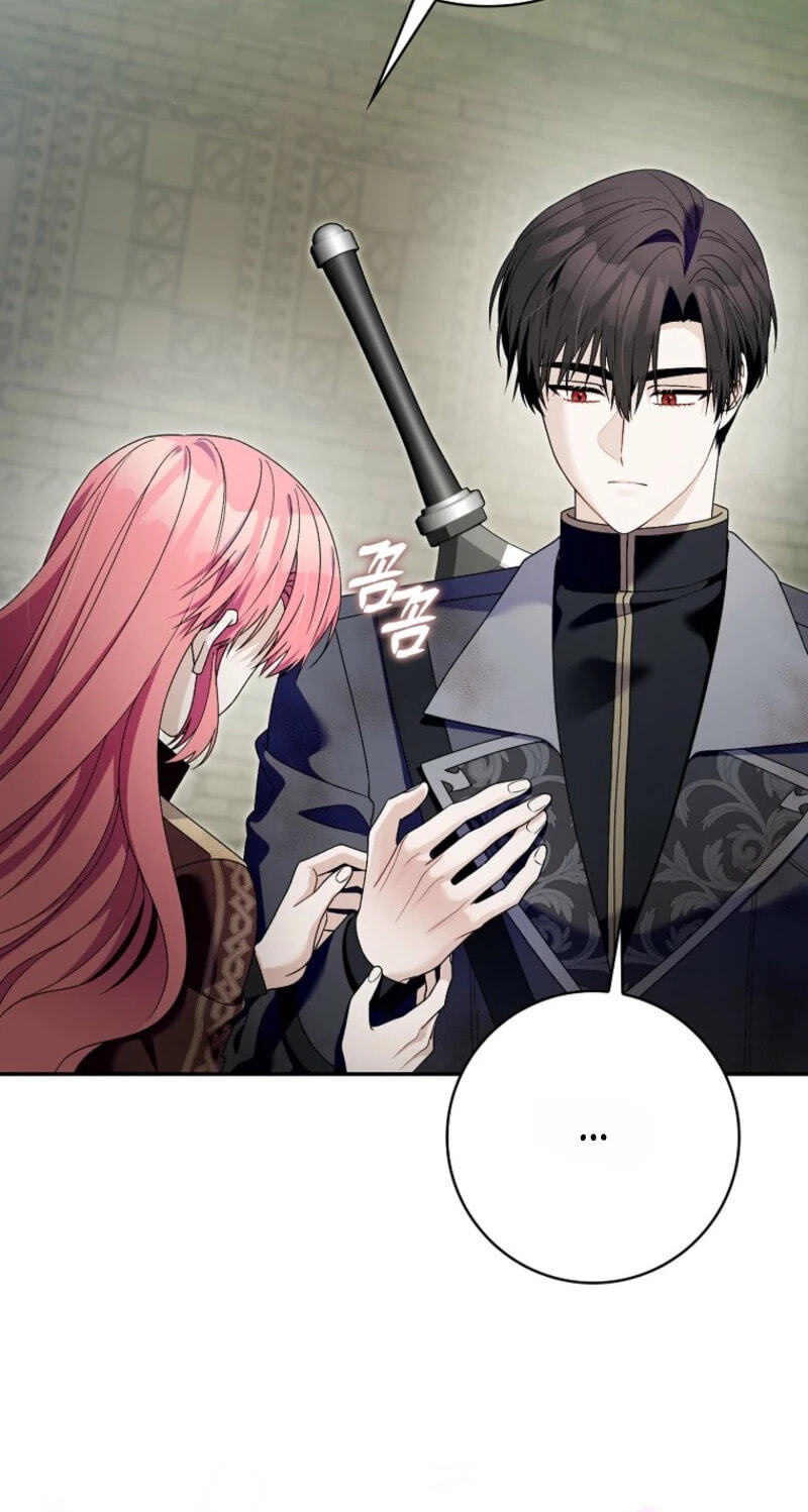 The Mighty Master Is Crazy About Me Chapter 74 page 61 - 
