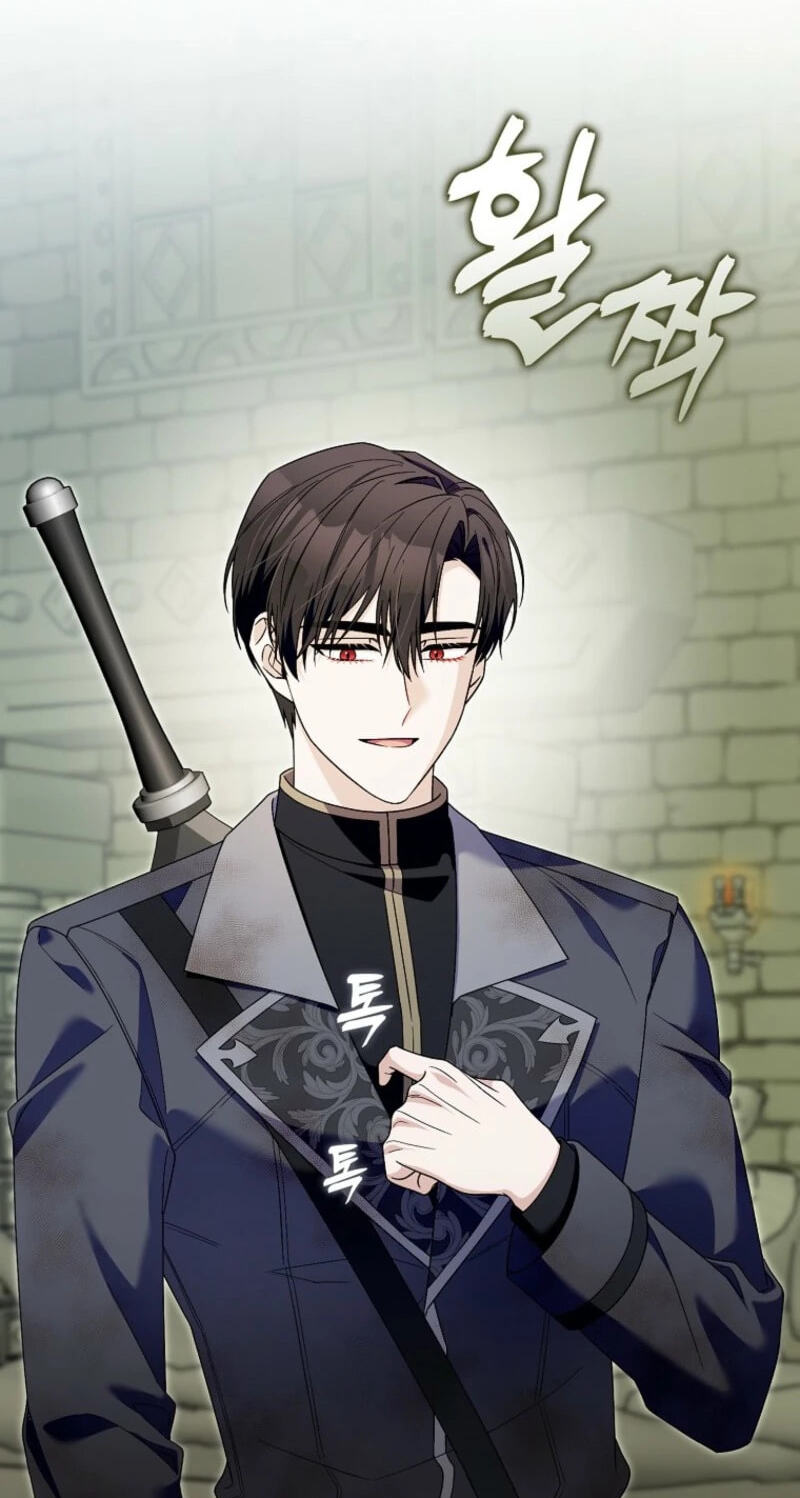 The Mighty Master Is Crazy About Me Chapter 74 page 63 - 