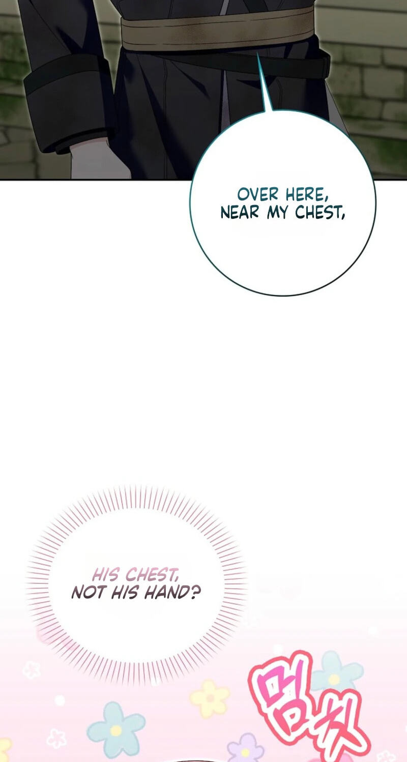 The Mighty Master Is Crazy About Me Chapter 74 page 64 - 