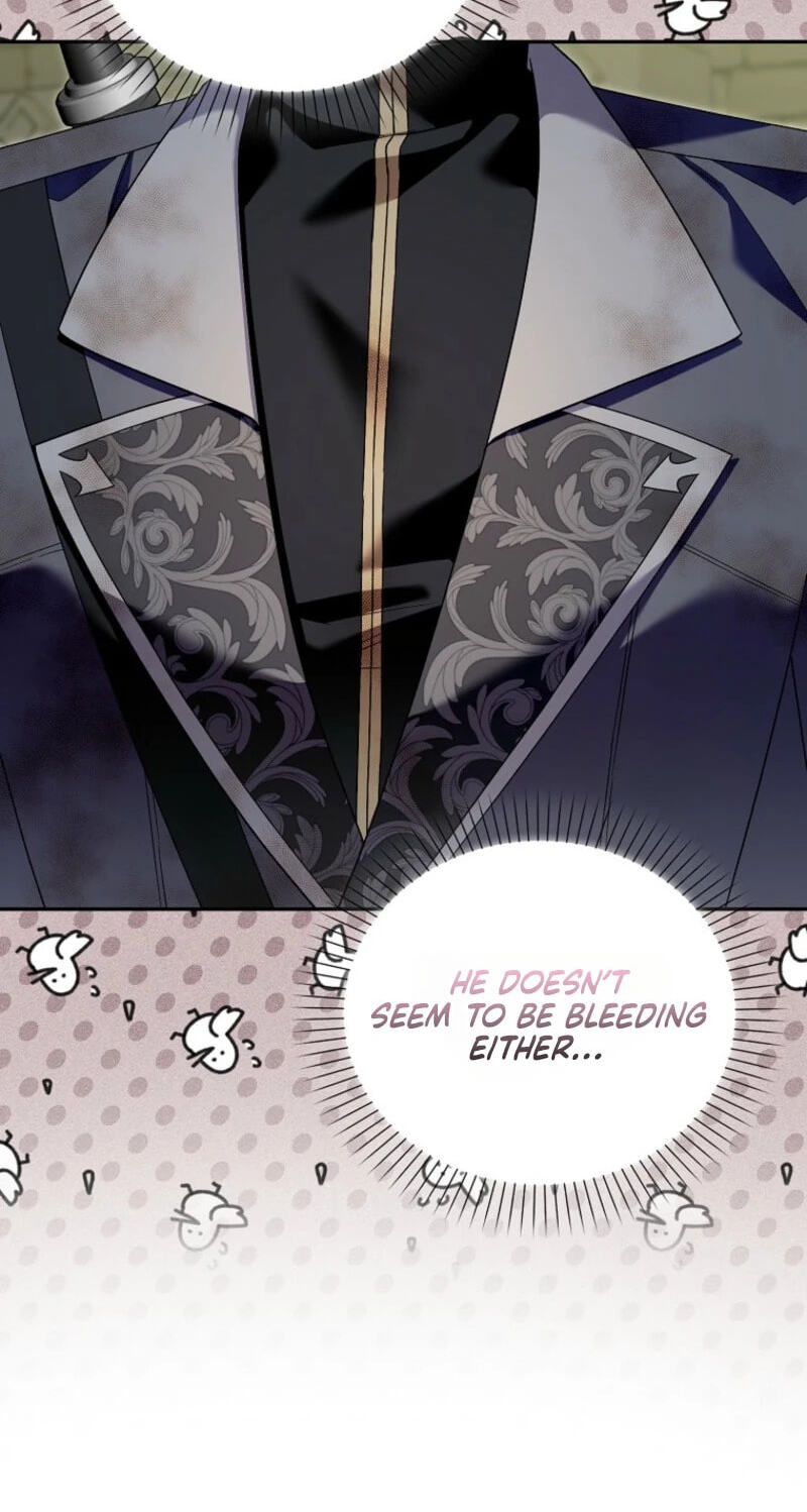 The Mighty Master Is Crazy About Me Chapter 74 page 66 - 