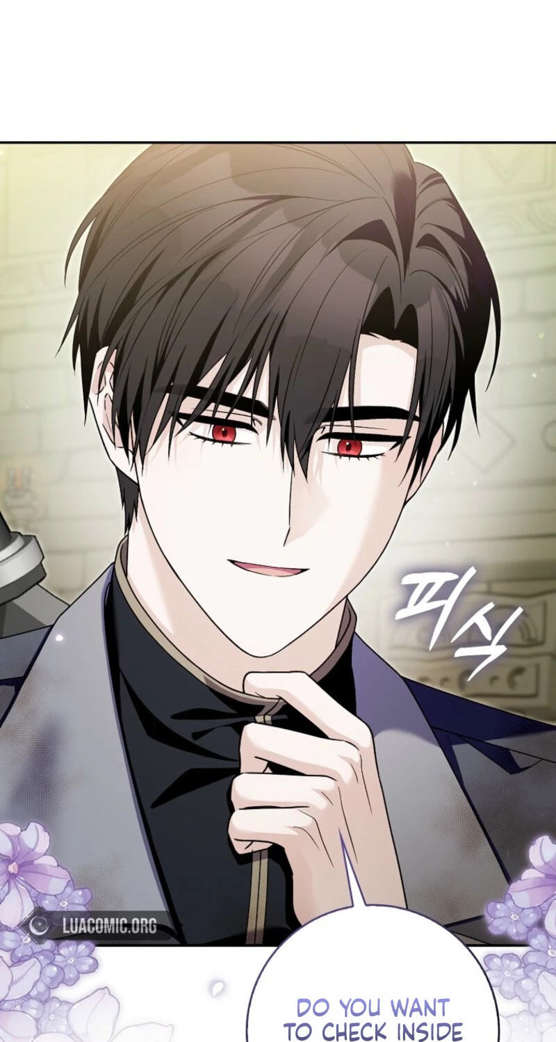 The Mighty Master Is Crazy About Me Chapter 74 page 67 - 