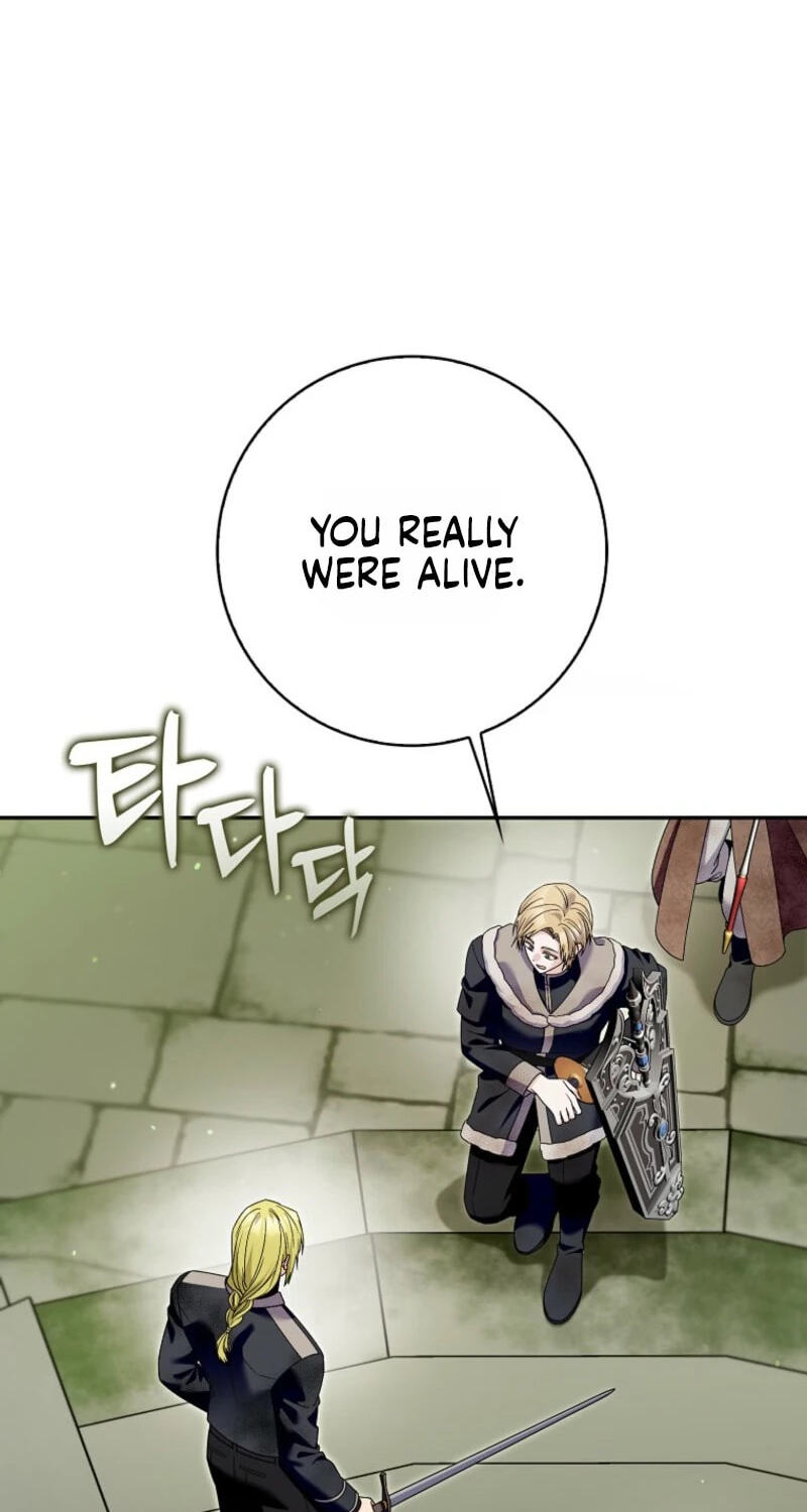 The Mighty Master Is Crazy About Me Chapter 74 page 72 - 