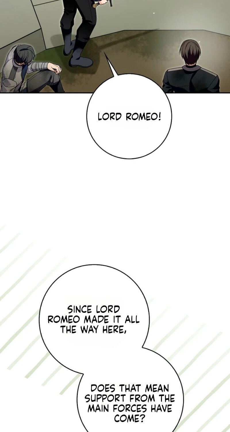 The Mighty Master Is Crazy About Me Chapter 74 page 73 - 