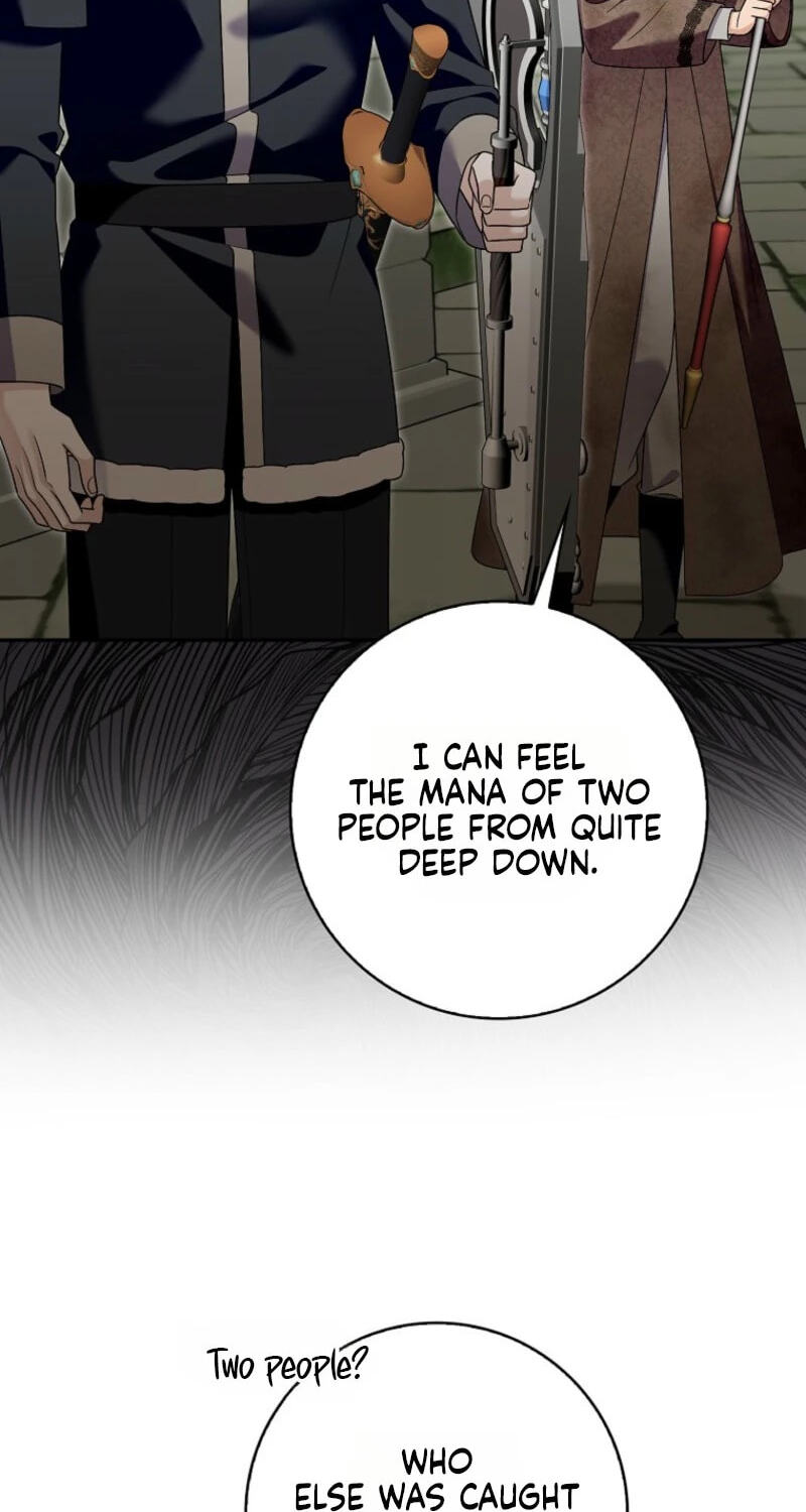 The Mighty Master Is Crazy About Me Chapter 74 page 78 - 