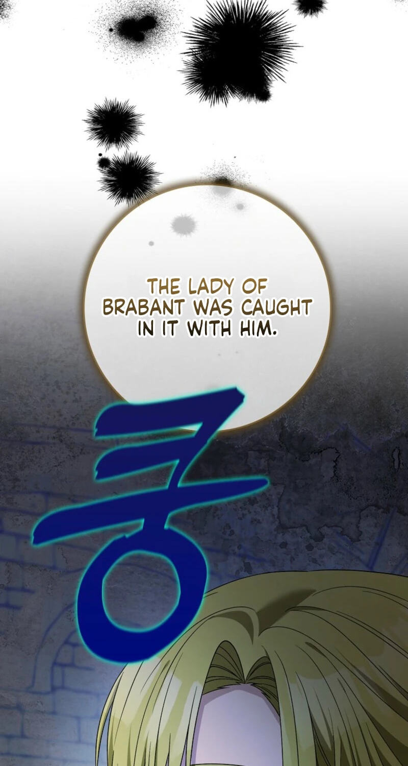 The Mighty Master Is Crazy About Me Chapter 74 page 80 - 