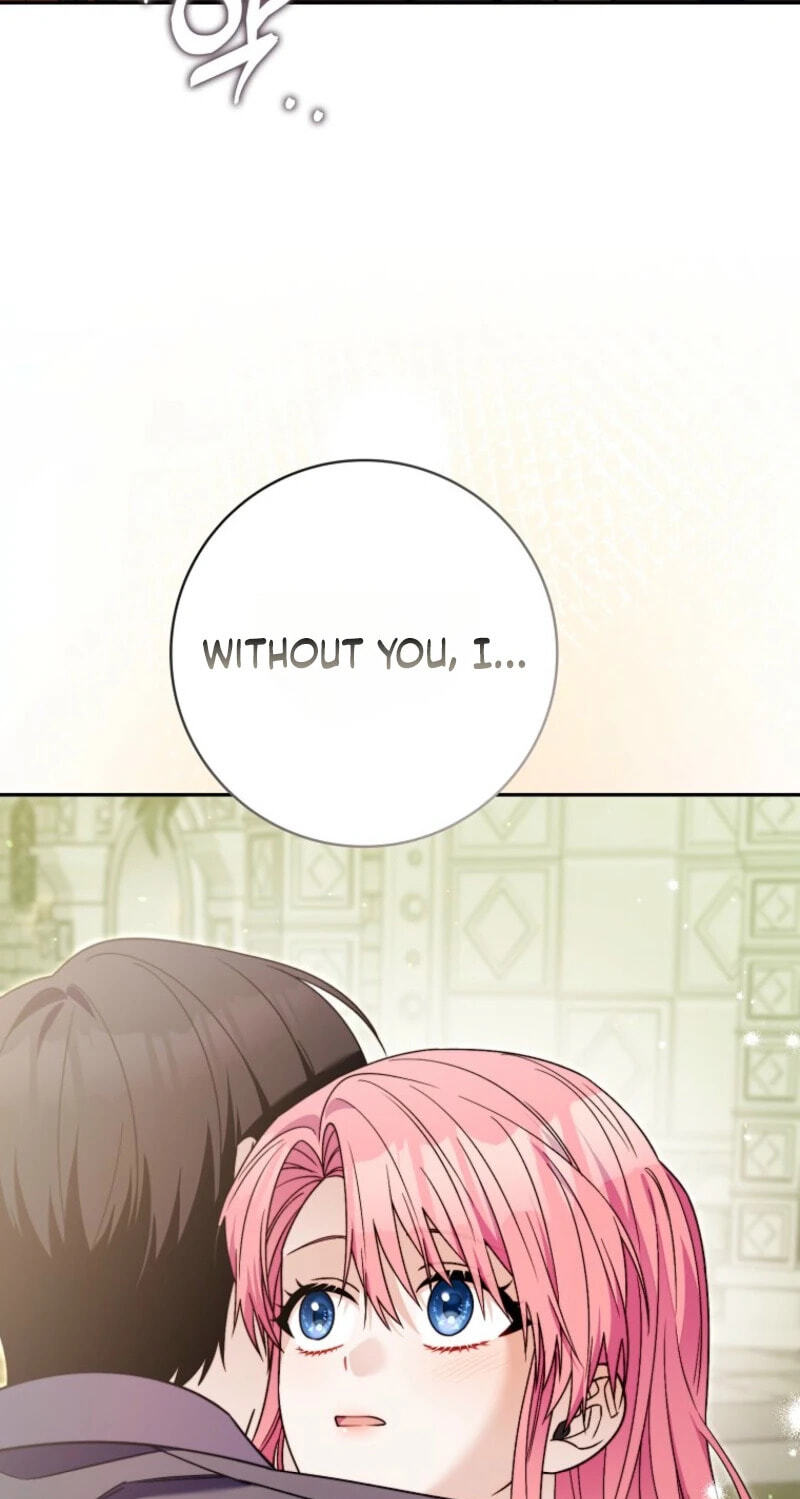 The Mighty Master Is Crazy About Me Chapter 74 page 9 - 