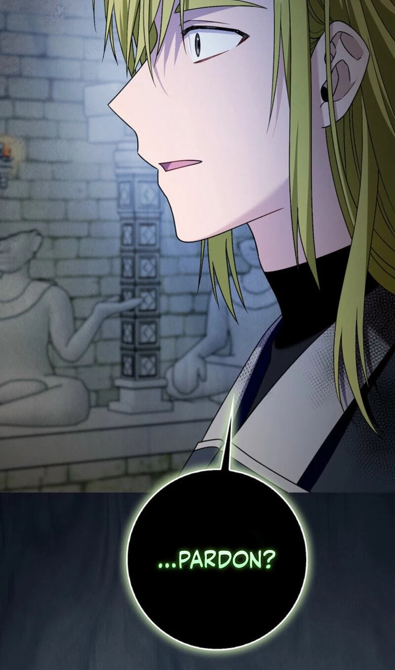 The Mighty Master Is Crazy About Me Chapter 74 page 81 - 
