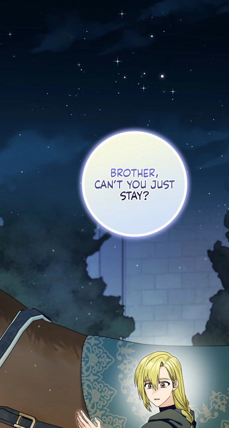 The Mighty Master Is Crazy About Me Chapter 75 page 2 - 