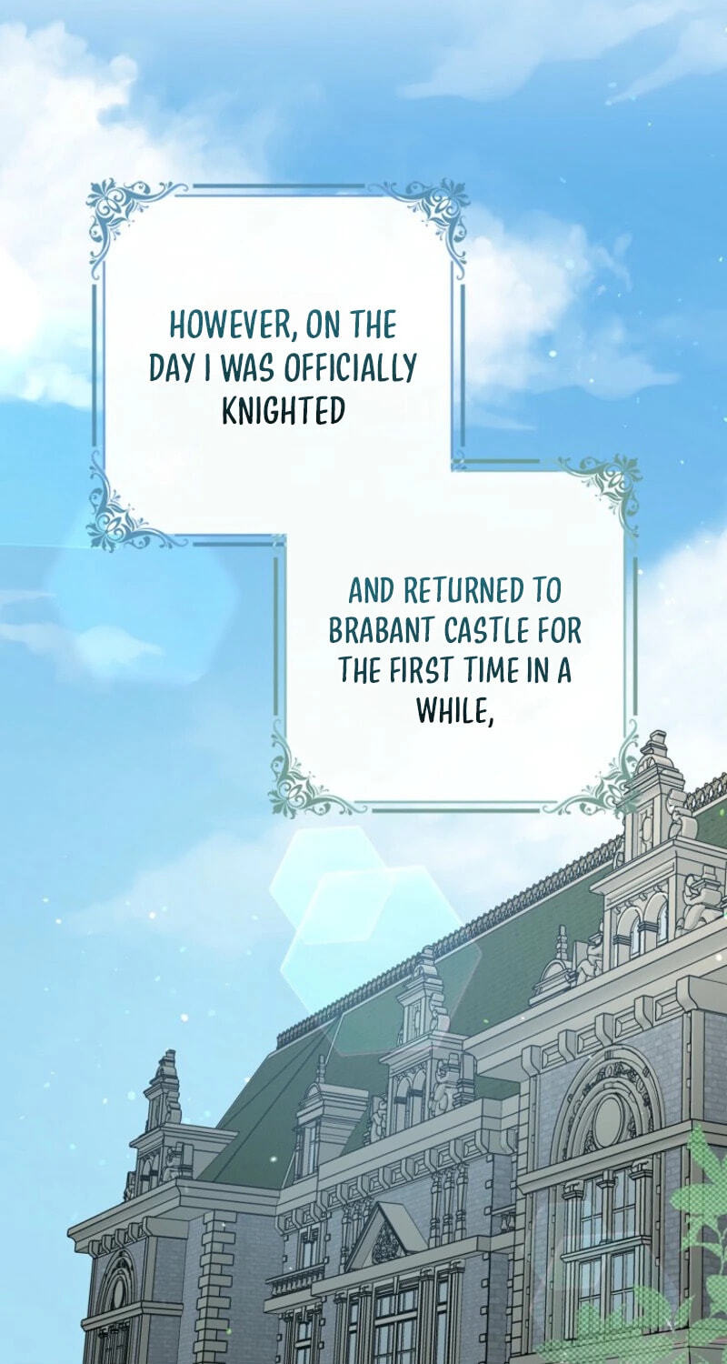 The Mighty Master Is Crazy About Me Chapter 75 page 11 - 