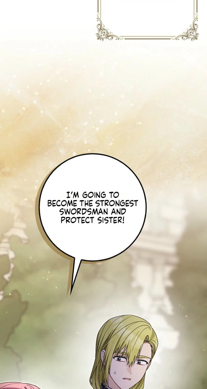 The Mighty Master Is Crazy About Me Chapter 75 page 14 - 