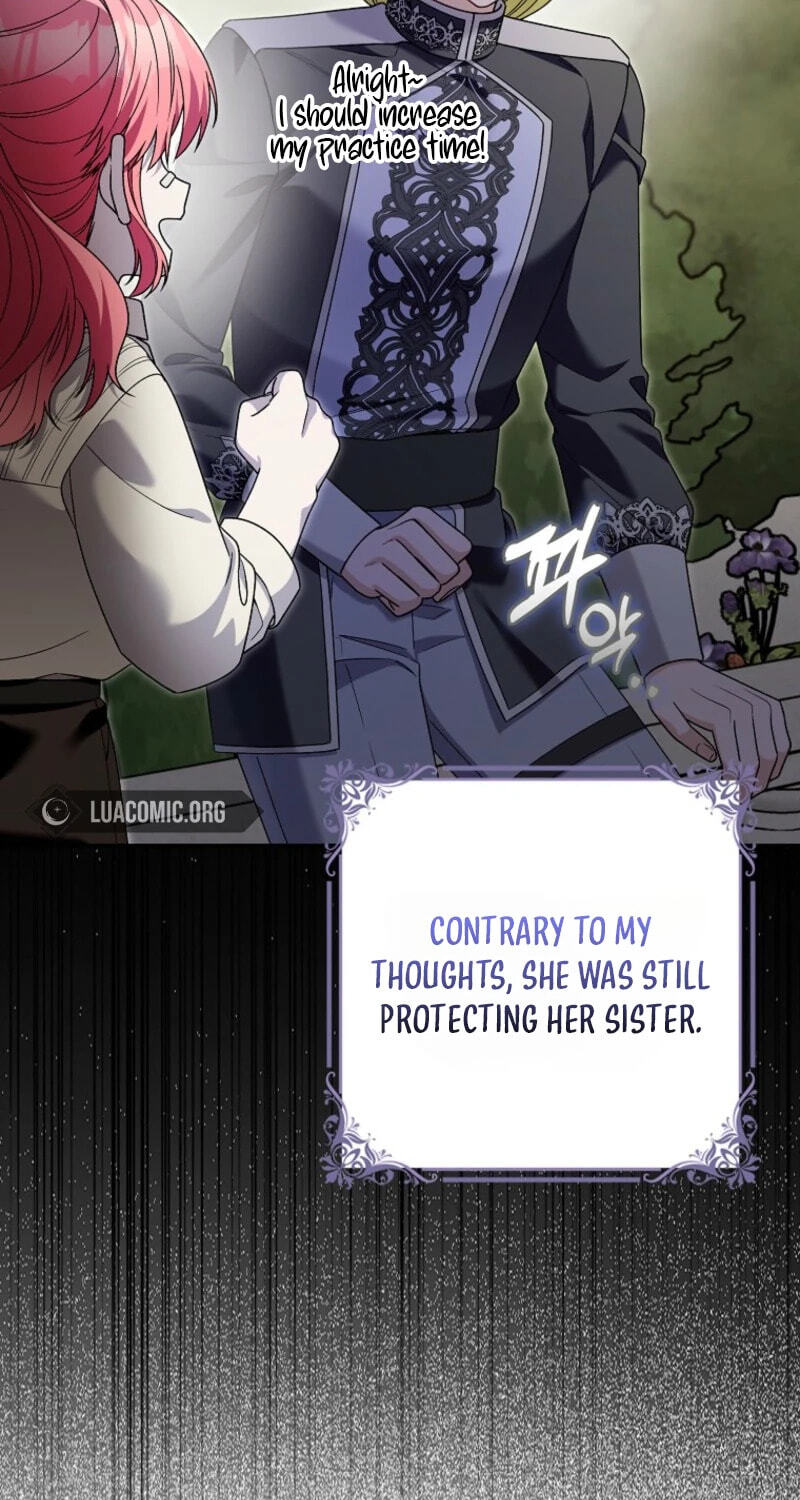 The Mighty Master Is Crazy About Me Chapter 75 page 15 - 
