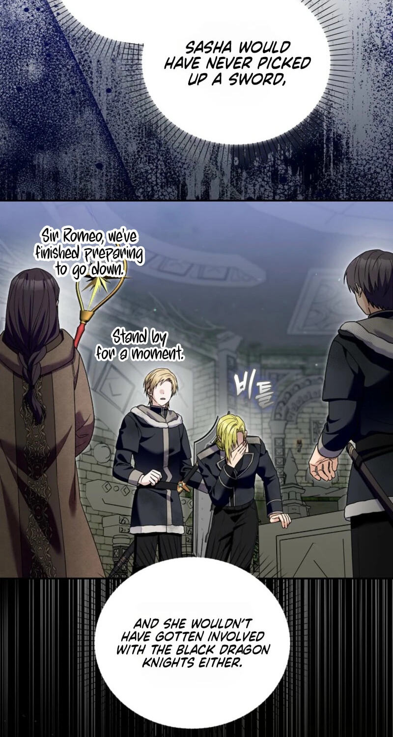 The Mighty Master Is Crazy About Me Chapter 75 page 18 - 