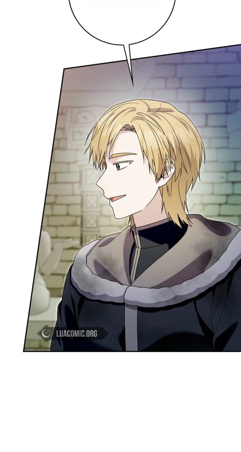 The Mighty Master Is Crazy About Me Chapter 75 page 25 - 