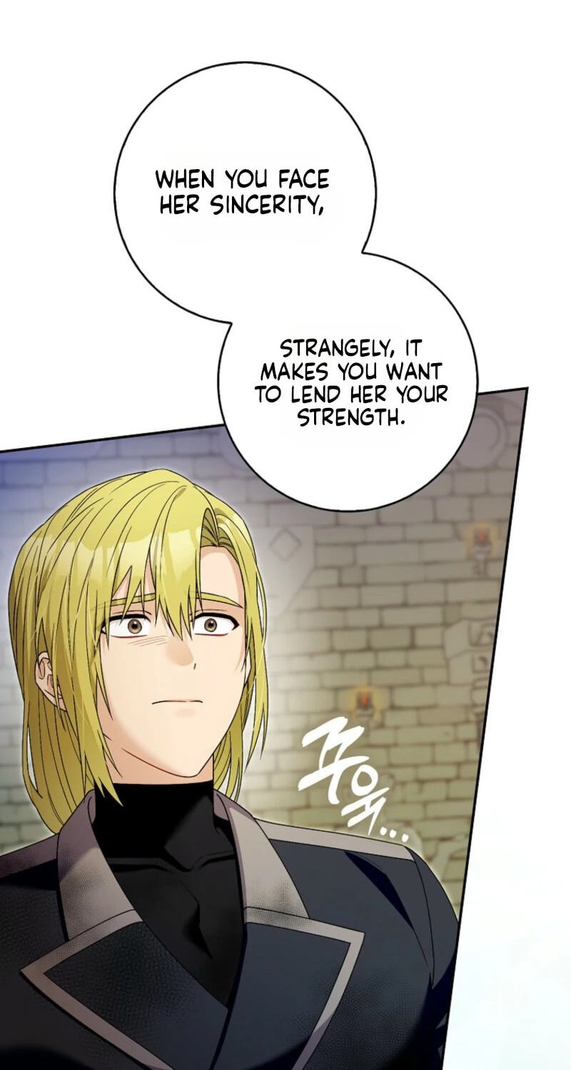 The Mighty Master Is Crazy About Me Chapter 75 page 26 - 